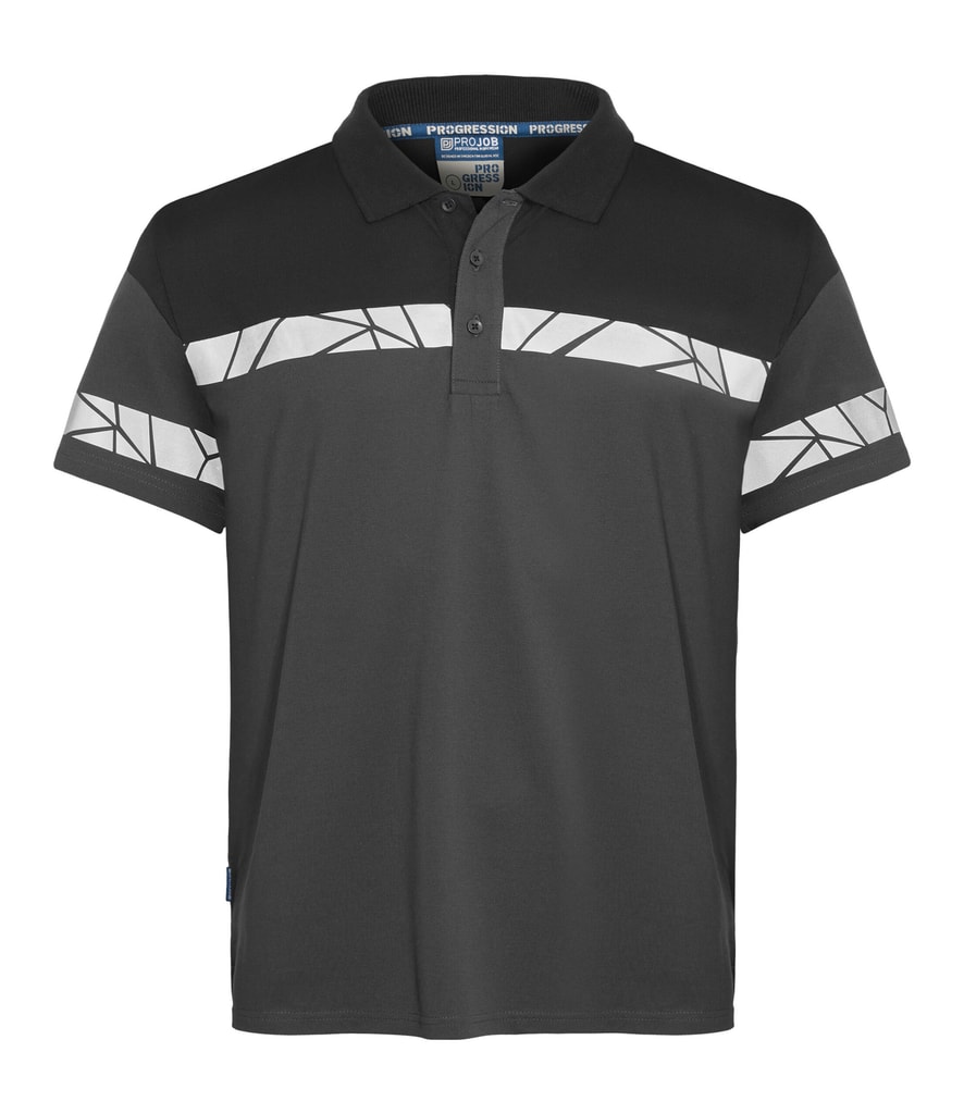 Grey/Black