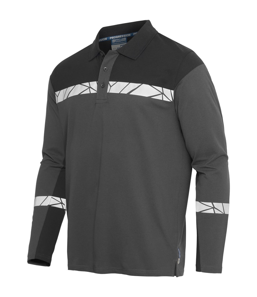 Grey/Black