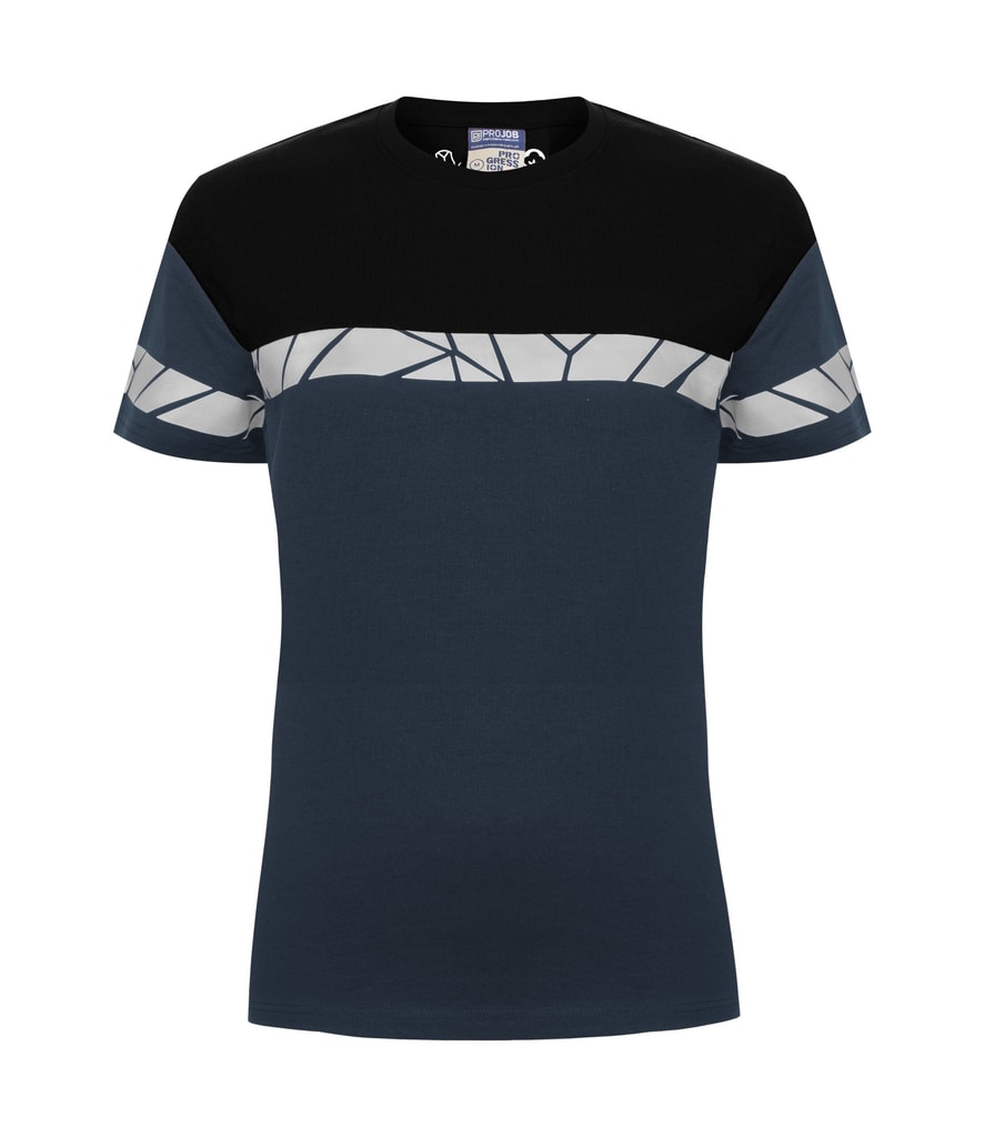 Navy/Black