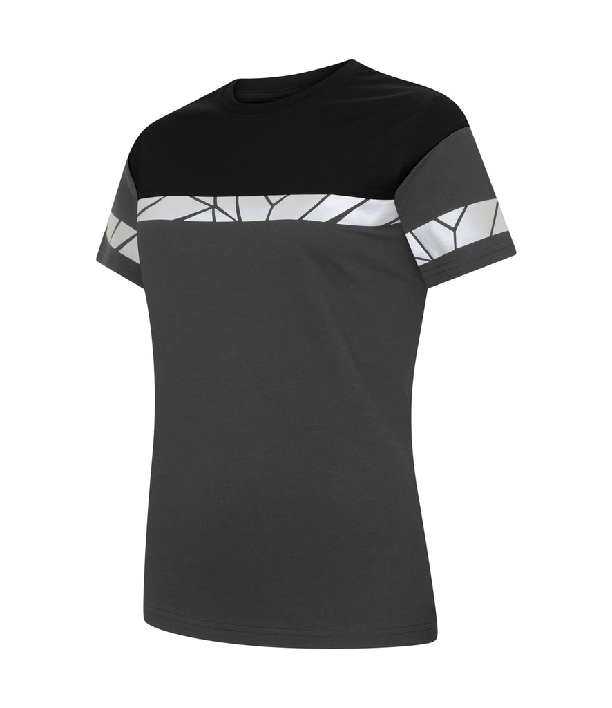 Grey/Black