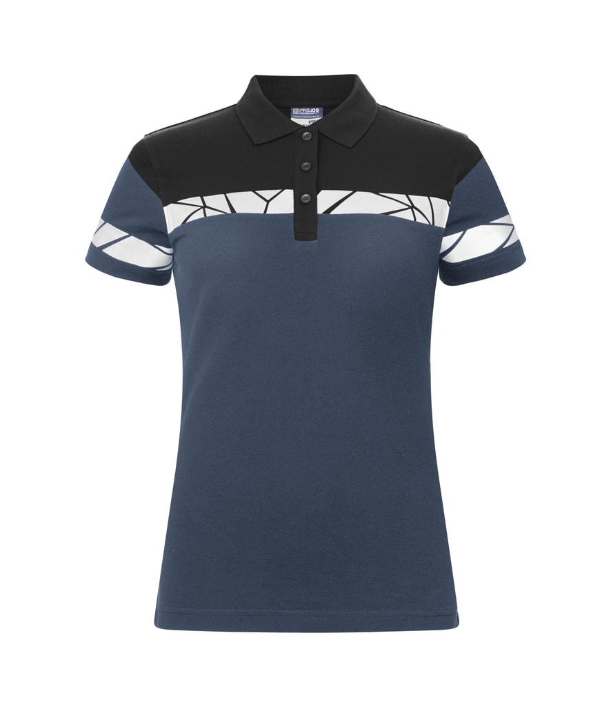 Navy/Black