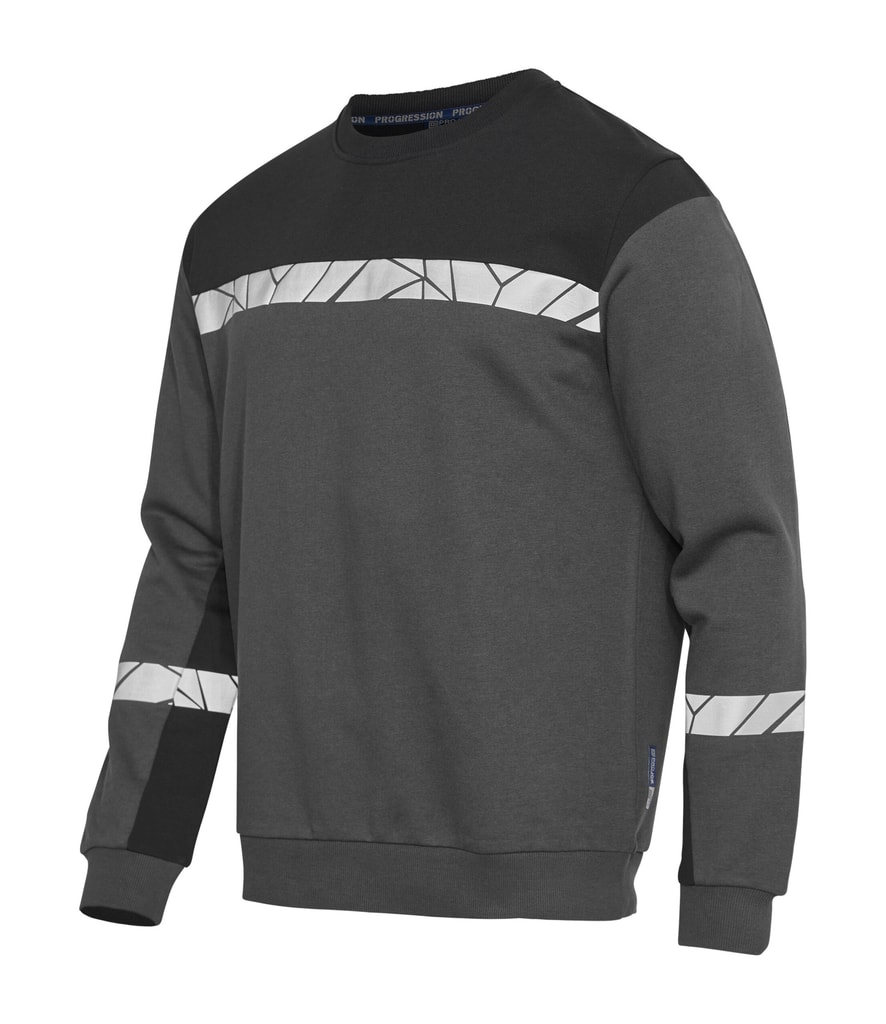 Grey/Black