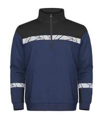 Progression 7102 1/2 Zip Sweatshirt