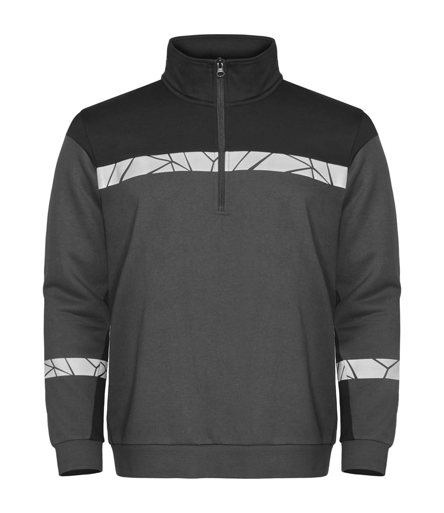 Grey/Black
