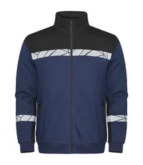 Progression 7103 Full Zip Sweat