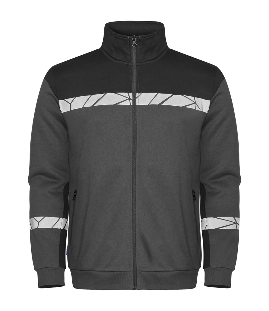 Grey/Black