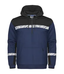 Progression 7104 1/2 Zip Hoodie