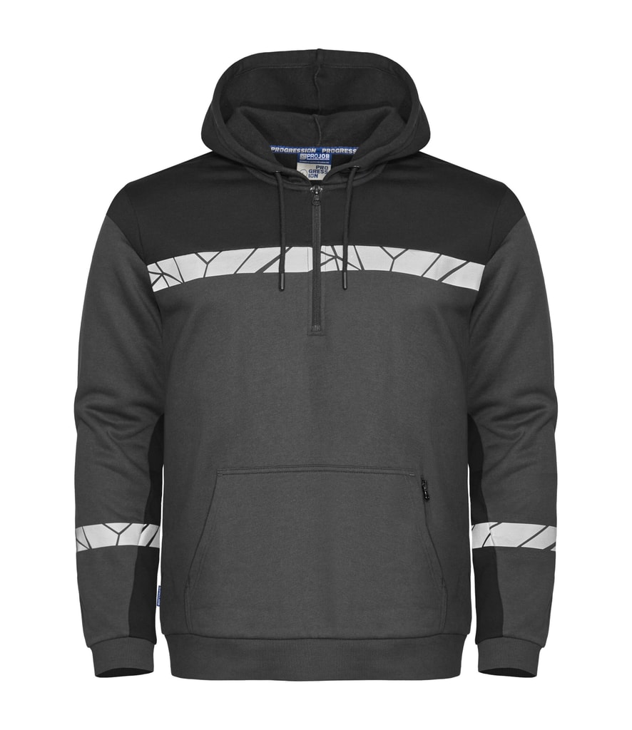 Grey/Black