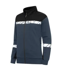 Progression 7105 Ladies Full Zip Sweatshirt
