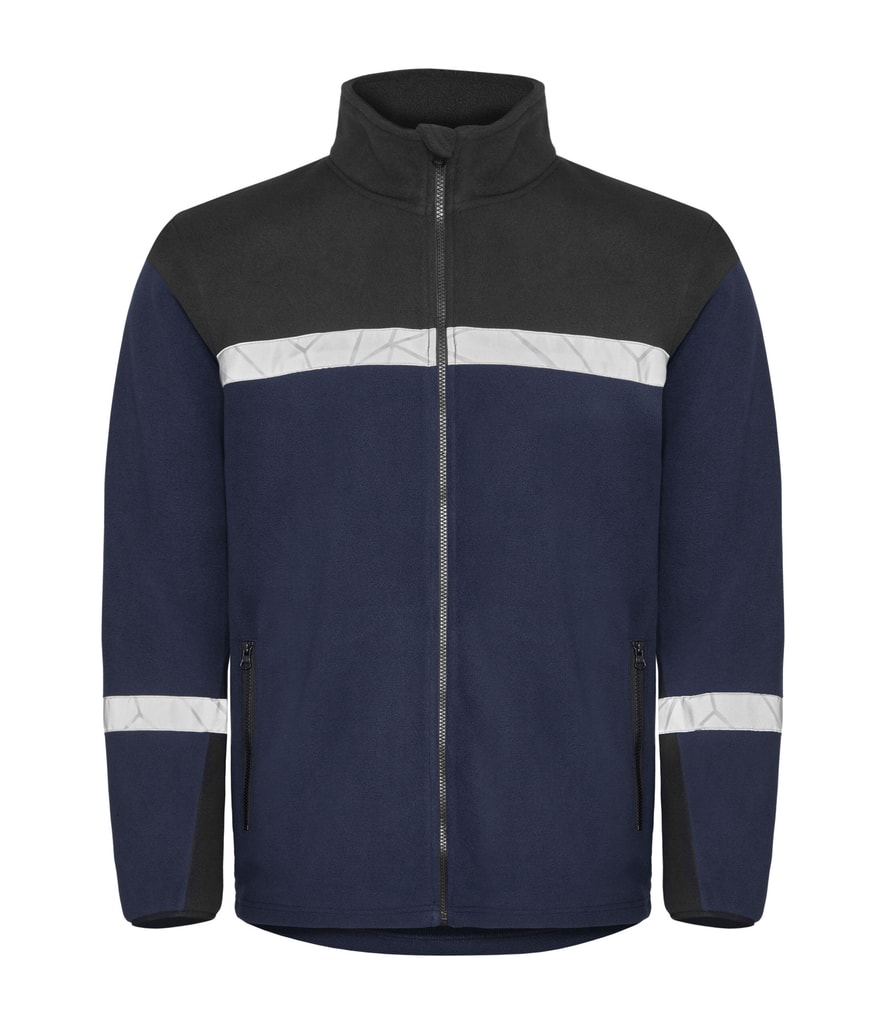 Navy/Black