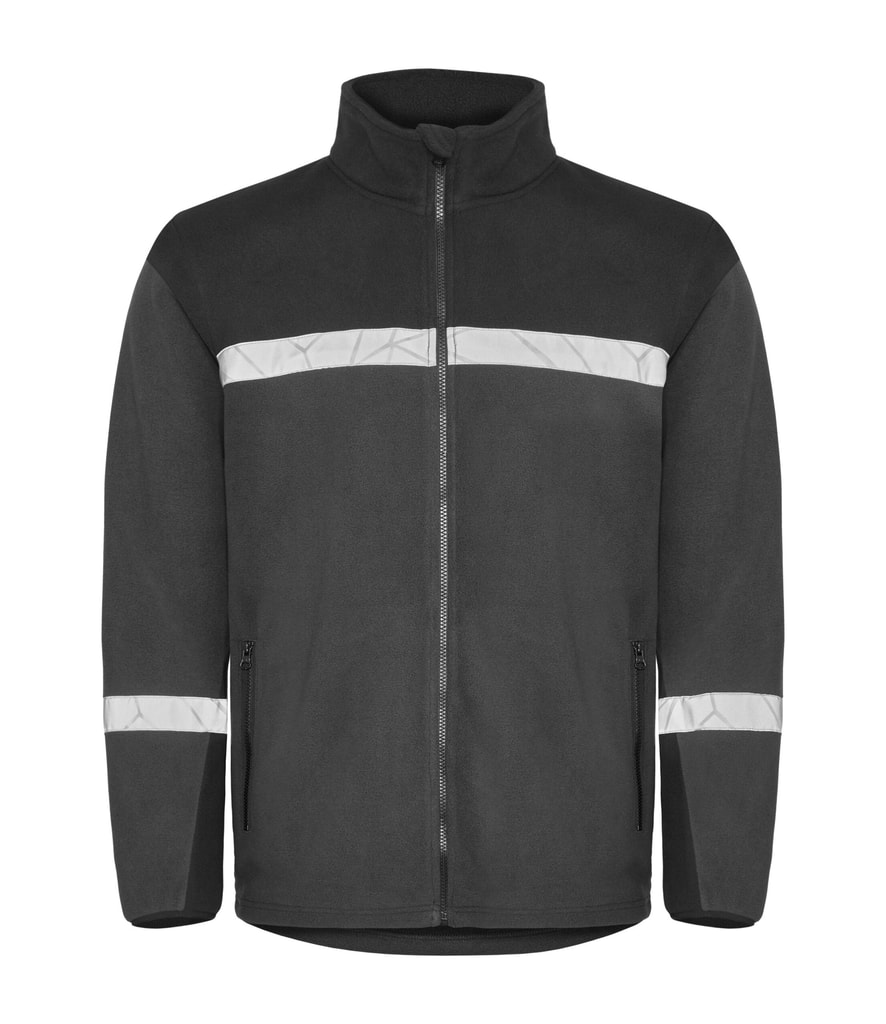 Grey/Black