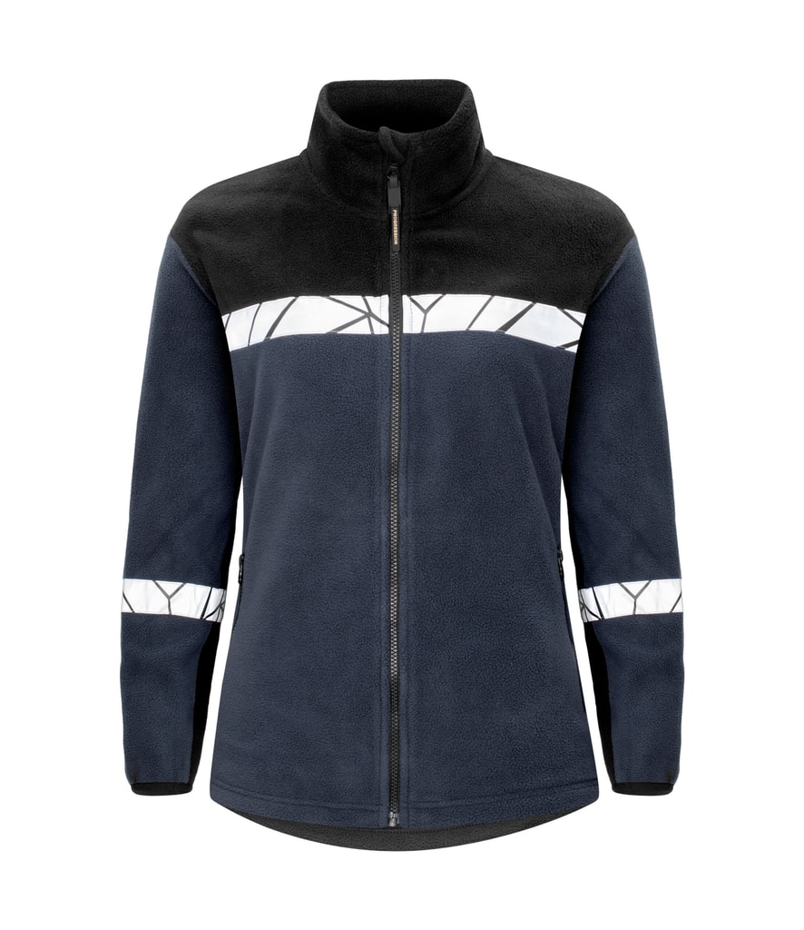 Navy/Black