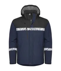 Progression 7400 Softshell Jacket