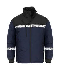 Progression 7404 Light Weight Quilted Jacket