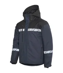Progression 7413 Padded Softshell