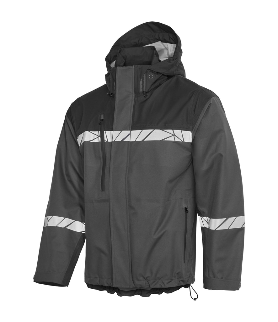 Grey/Black