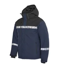 Progression 7415 Functional Padded Shell Jacket