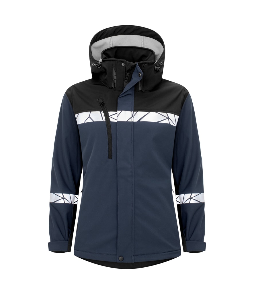 Navy/Black