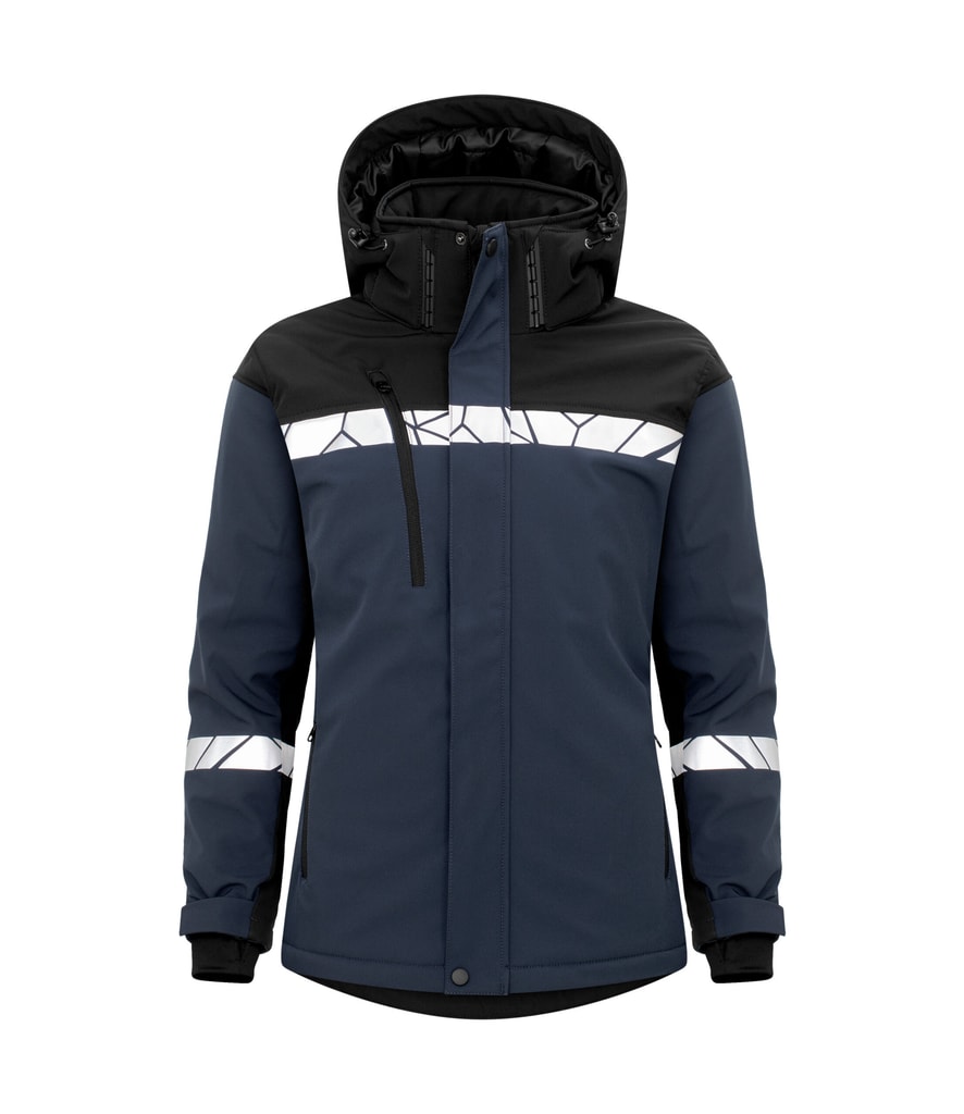 Navy/Black