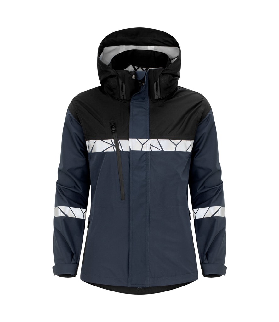 Navy/Black