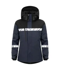 Progression 7420 Ladies Functional Padded Shell Jacket