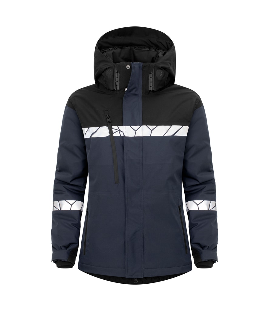 Navy/Black