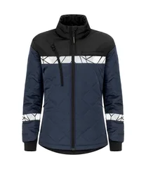 Progression 7421 Ladies Lightweight Quilted Jacket