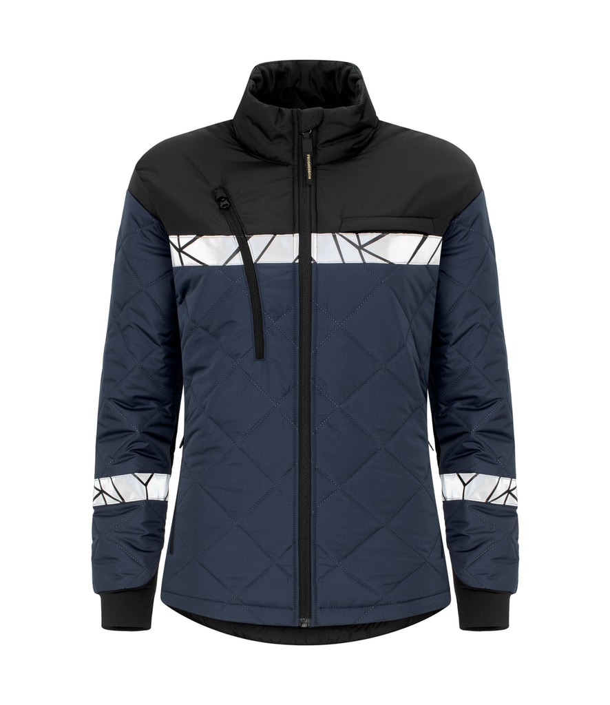 Navy/Black