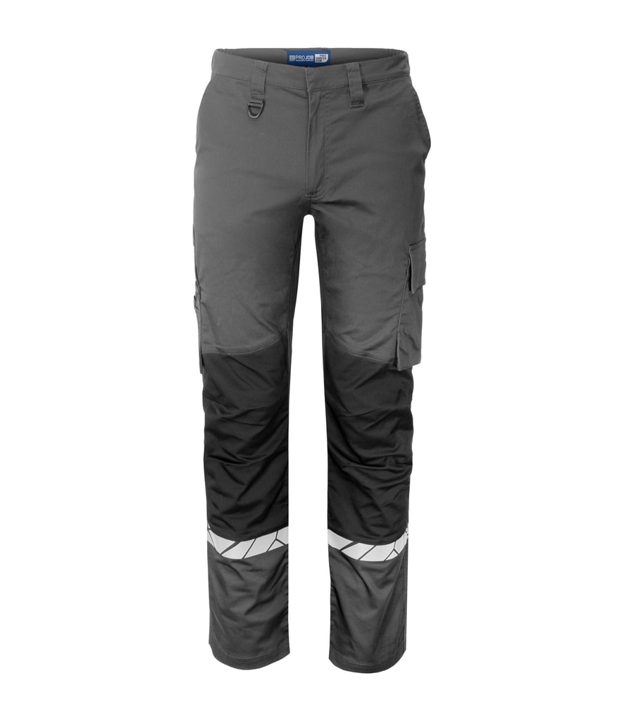 Grey/Black