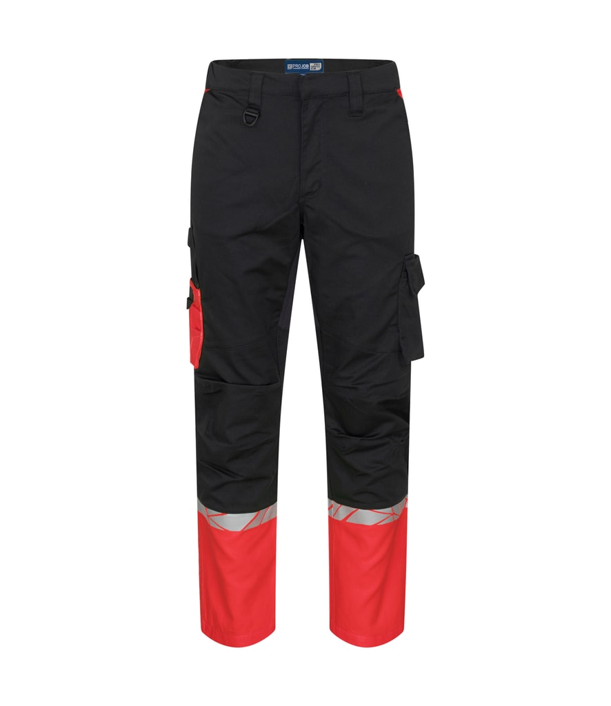 Black/Red