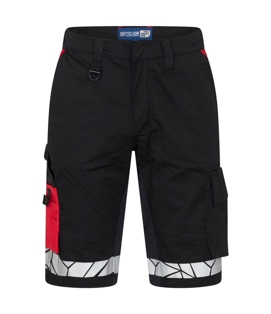 Black/Red