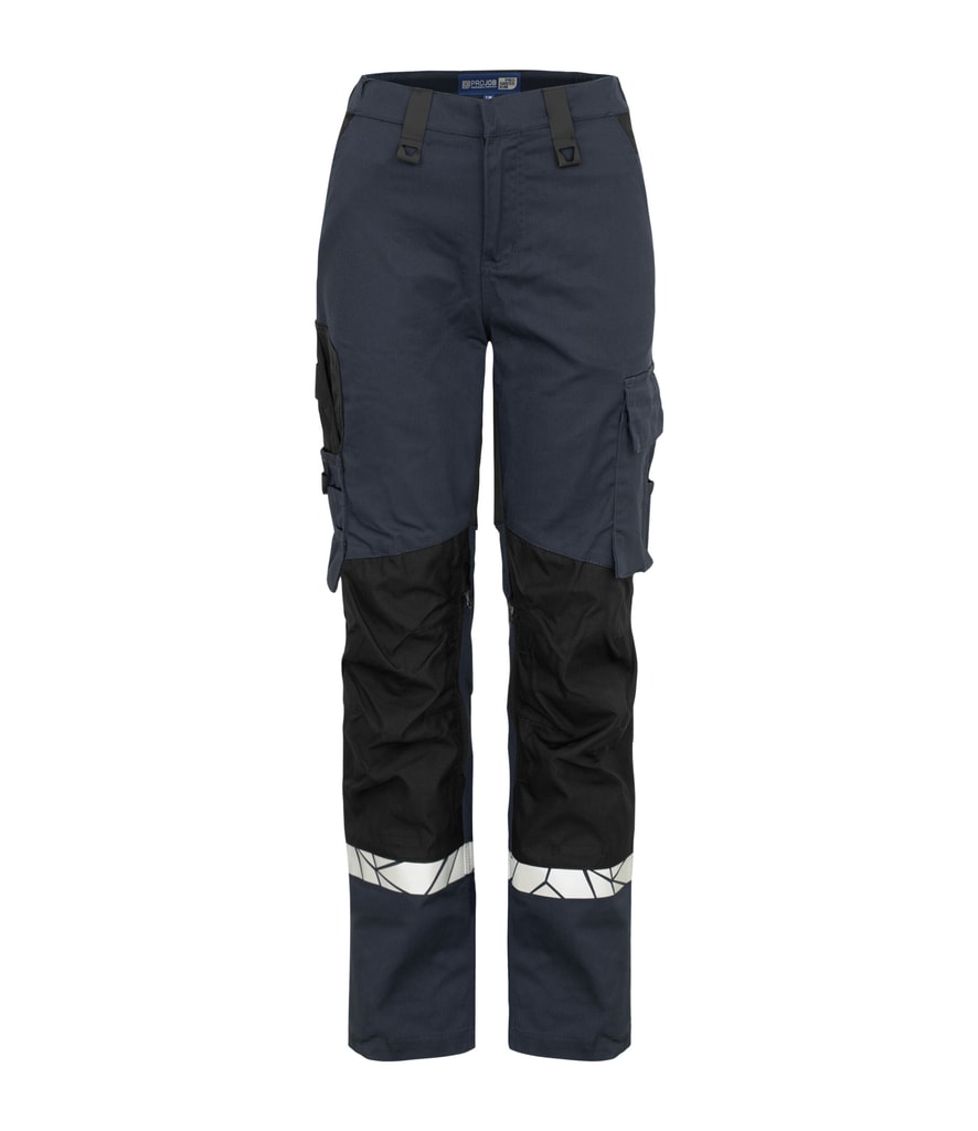 Navy/Black