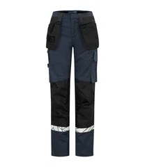 Progression 7513 Ladies Workpant Holster Pocket