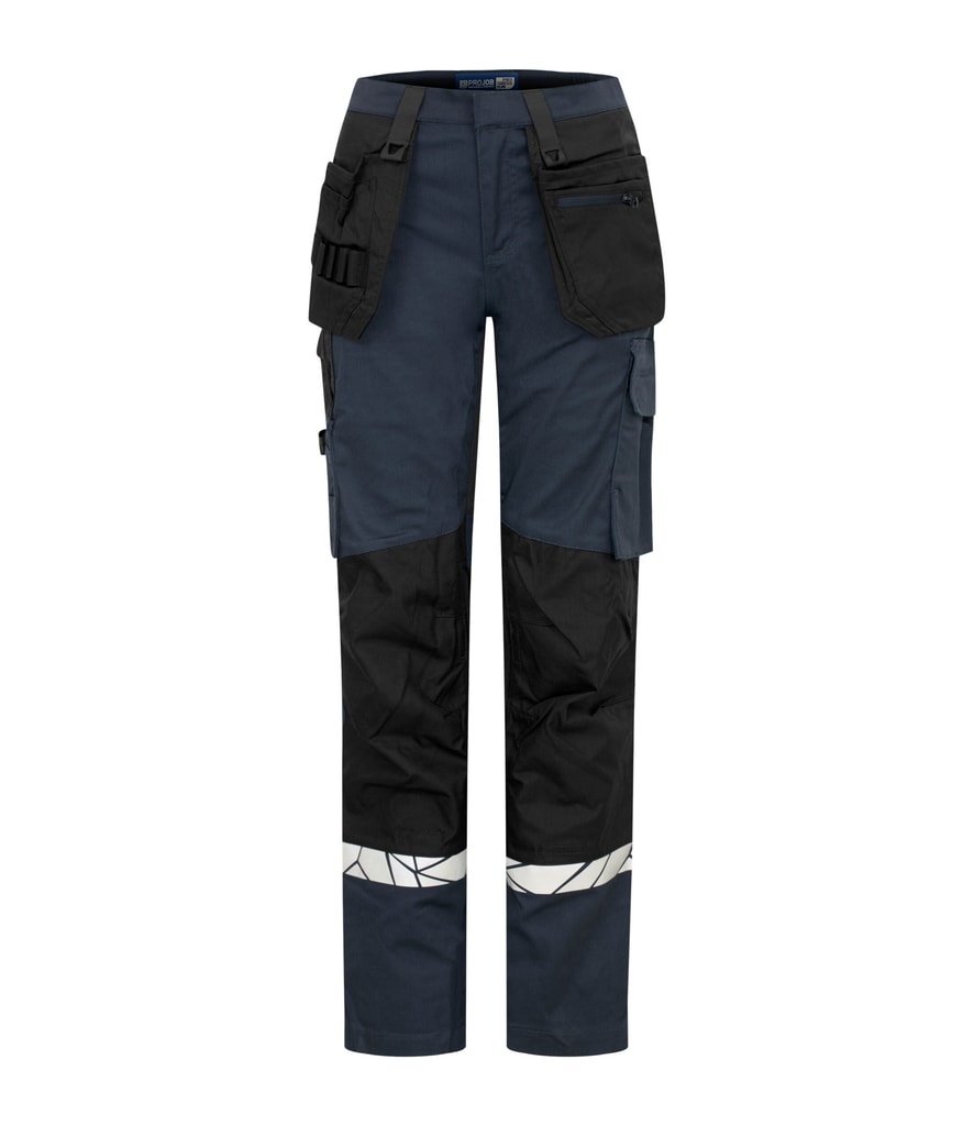 Navy/Black