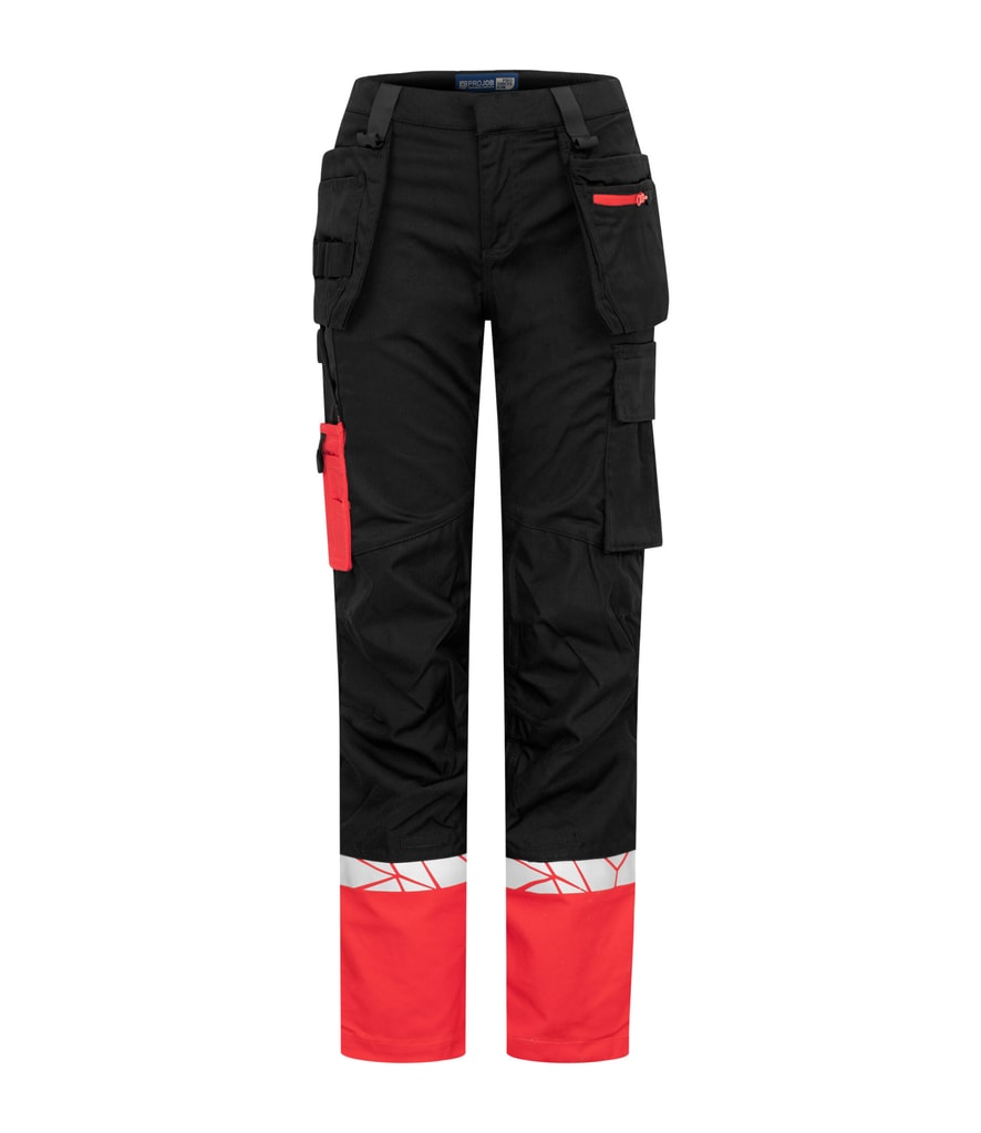 Black/Red