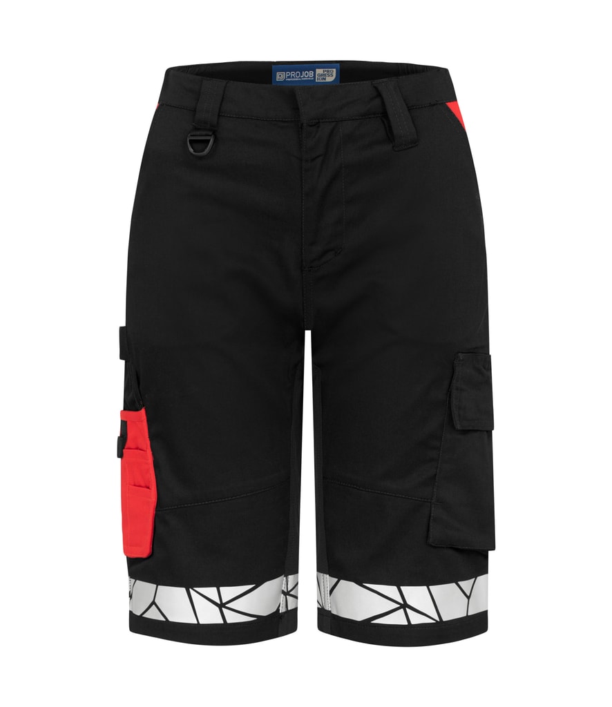 Black/Red