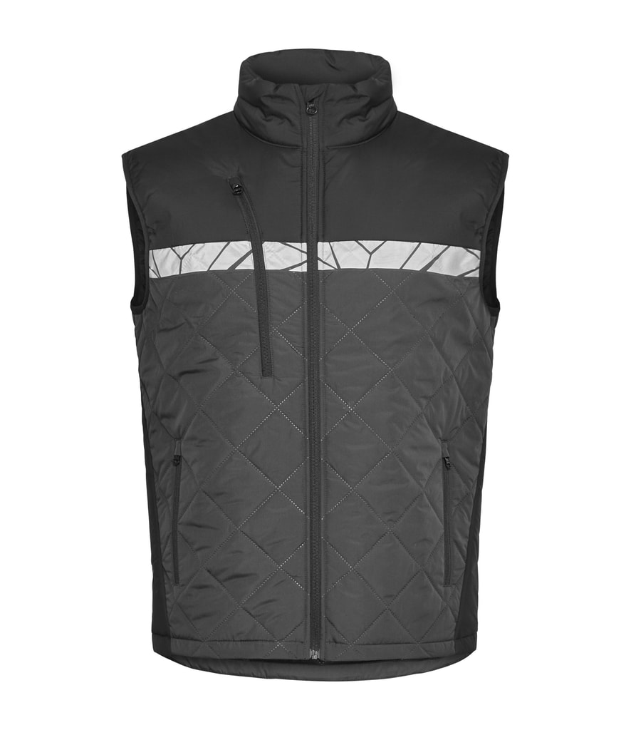 Grey/Black