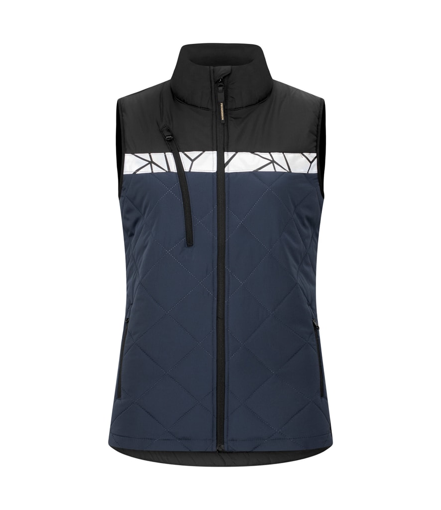 Navy/Black