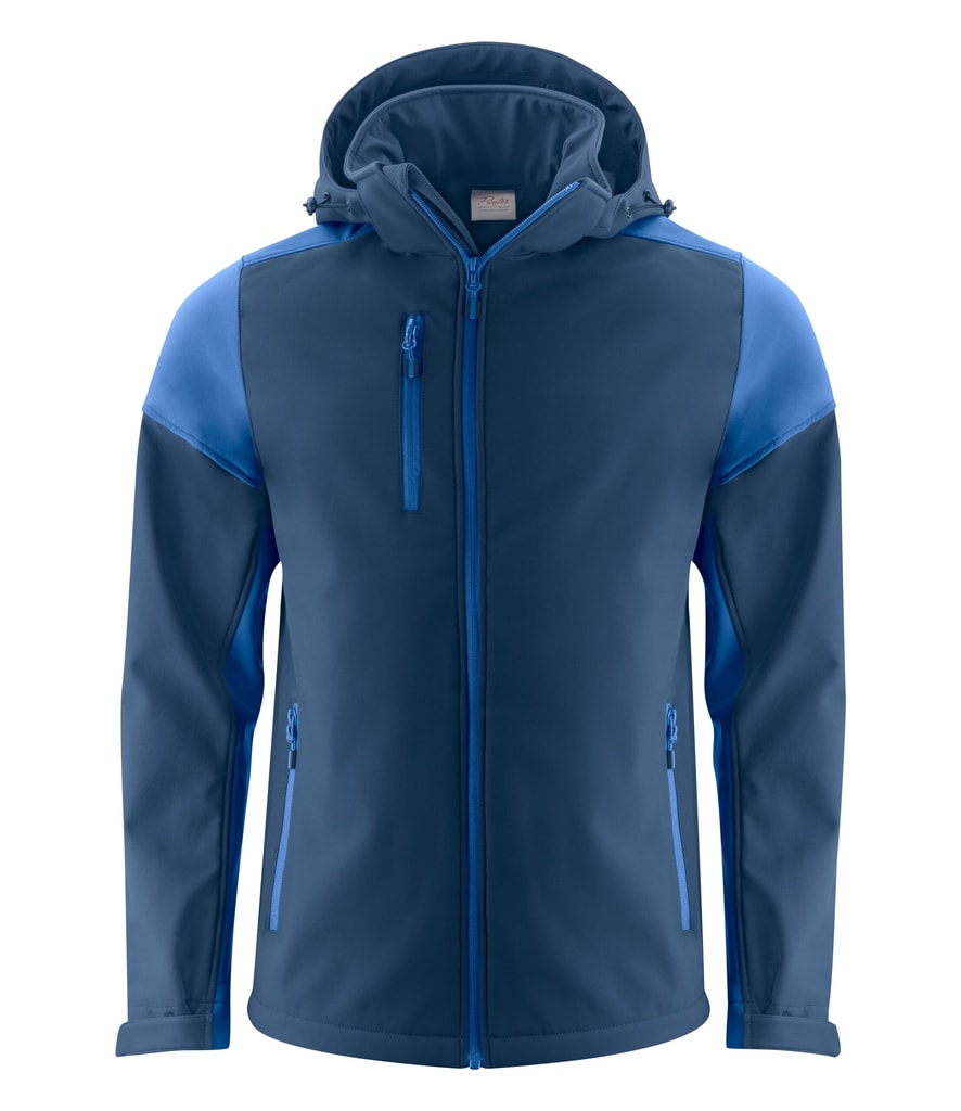 Navy/Cobalt