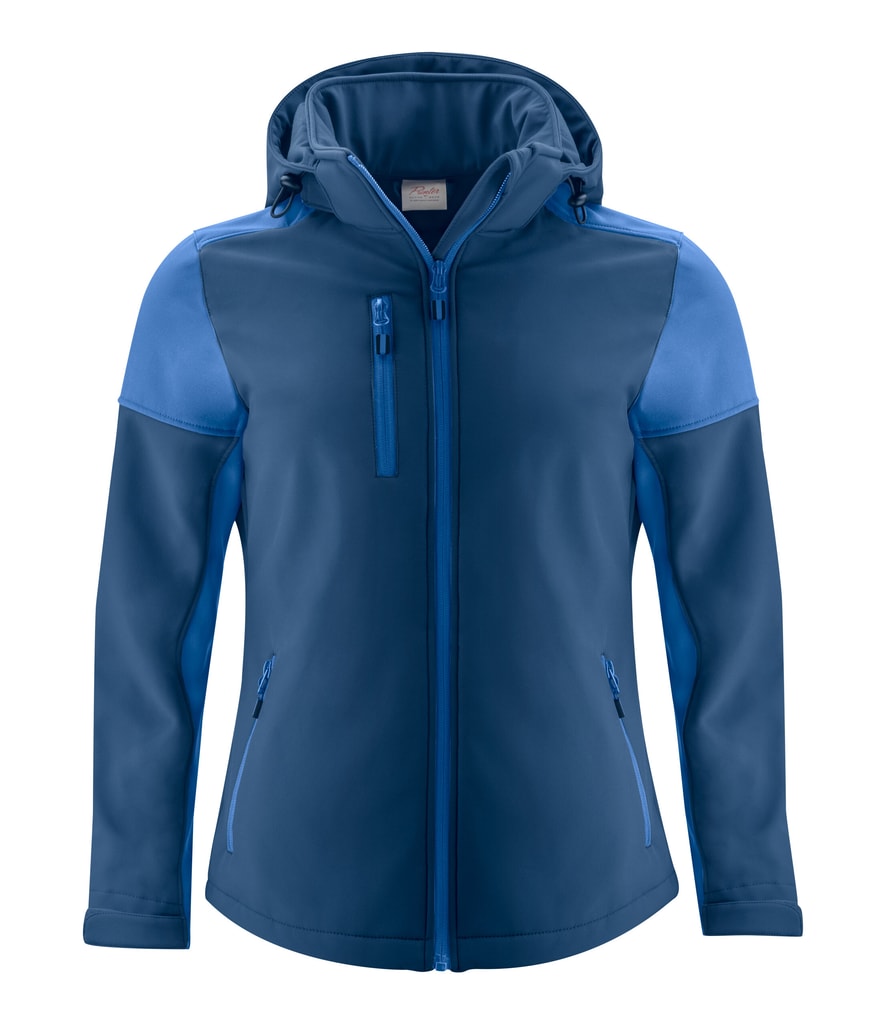 Navy/Cobalt