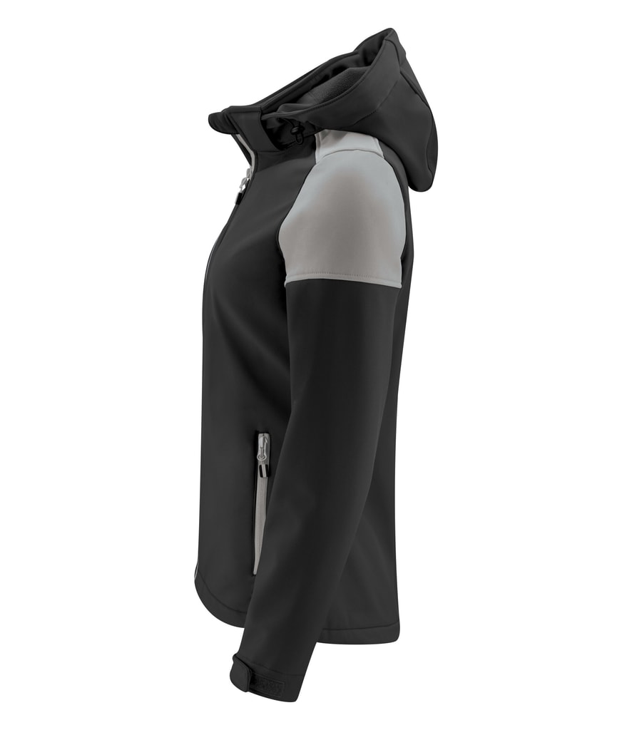 Black/Anthracite