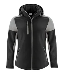 Ladies Softshell