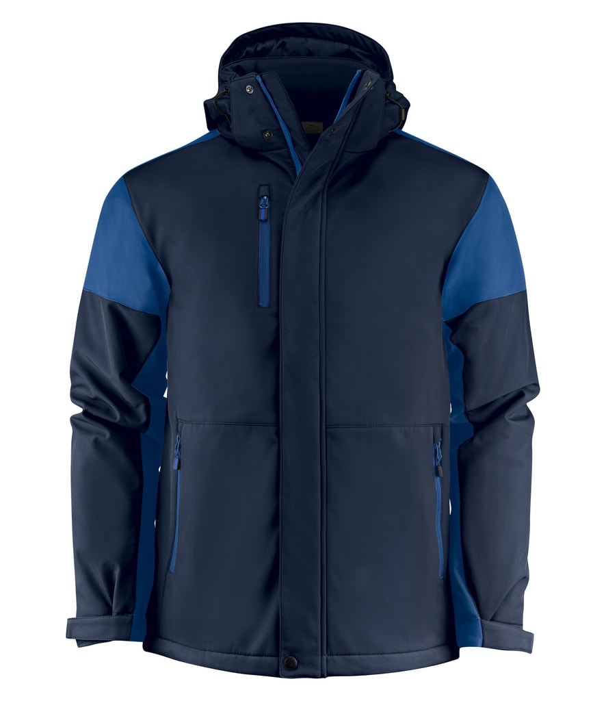 Navy/Cobalt