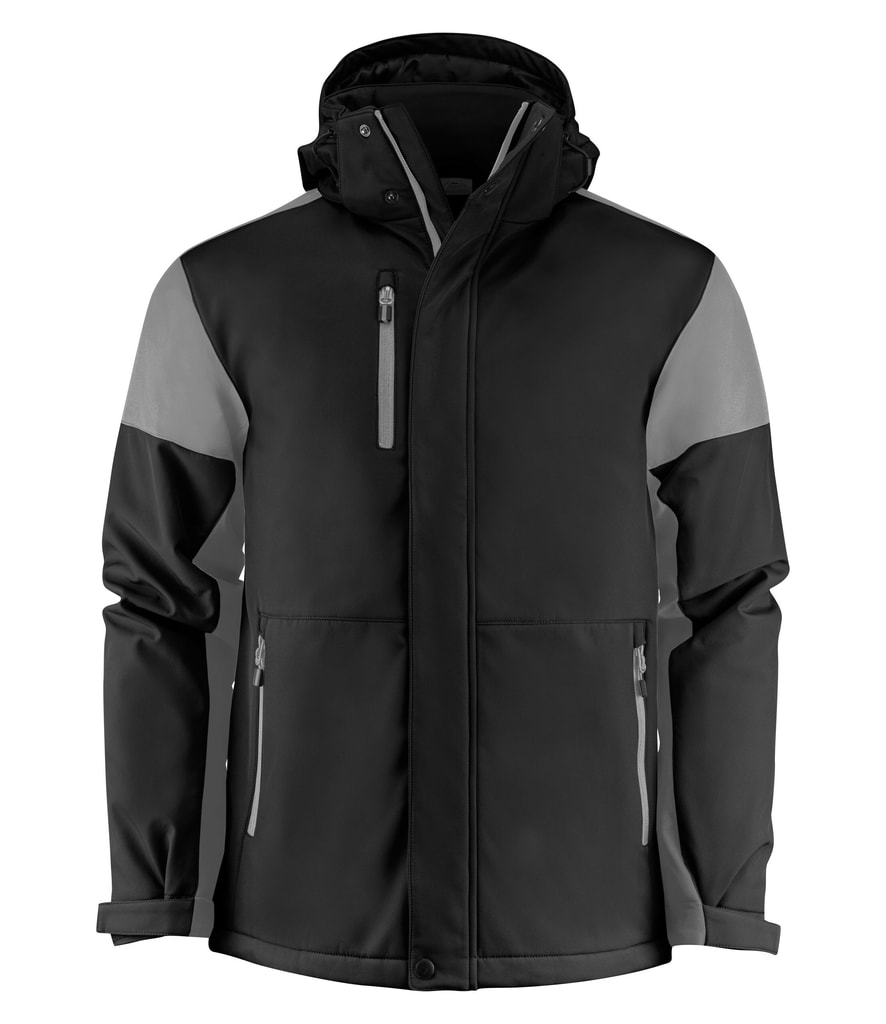 Black/Anthracite