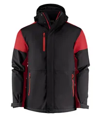 Padded Softshell
