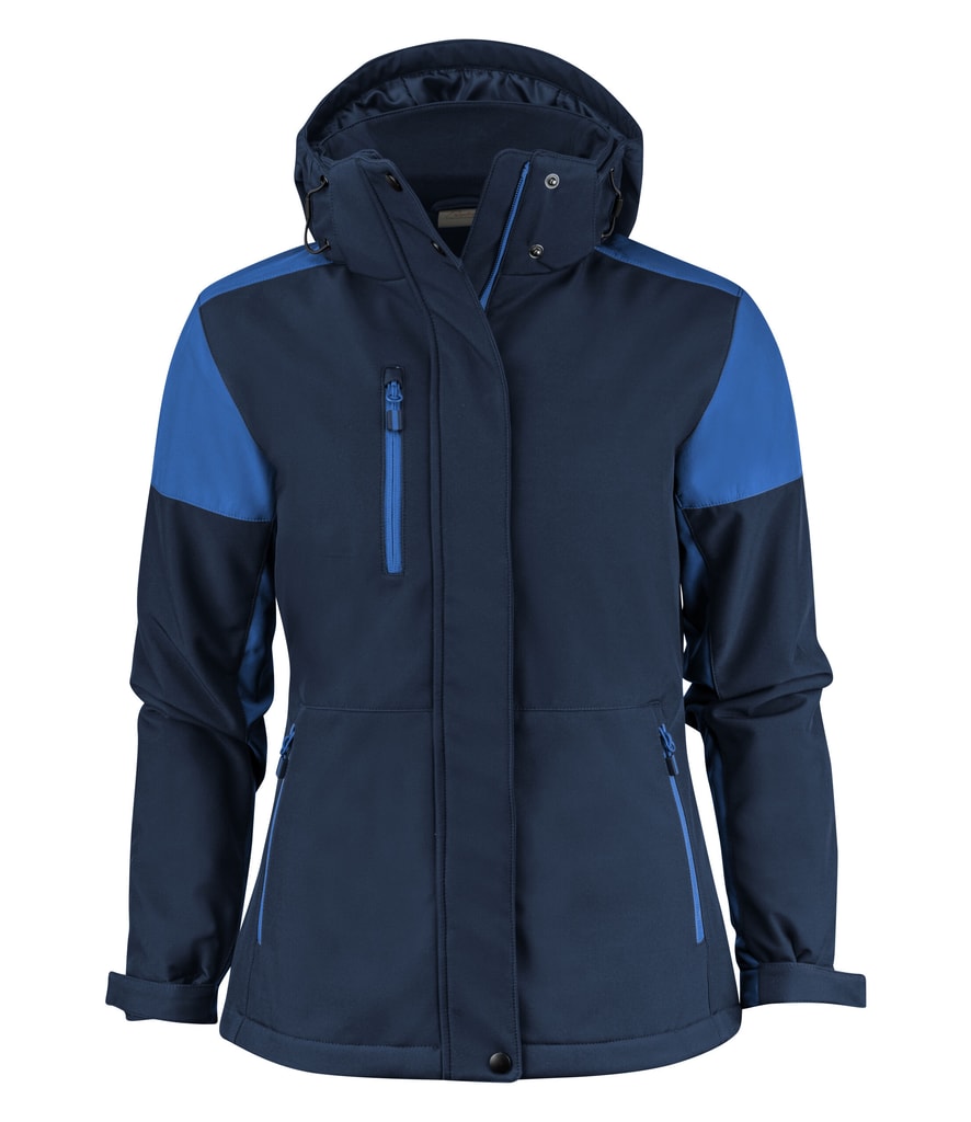 Navy/Cobalt