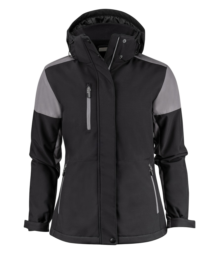 Black/Anthracite