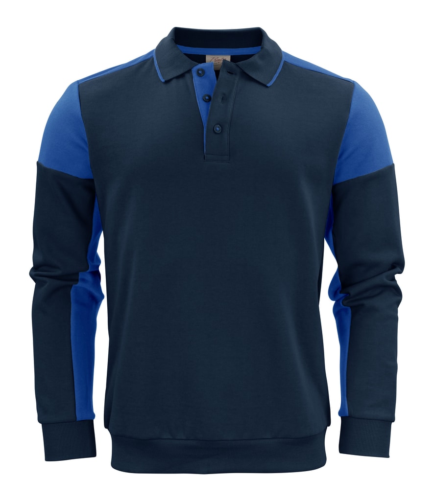 Navy/Cobalt