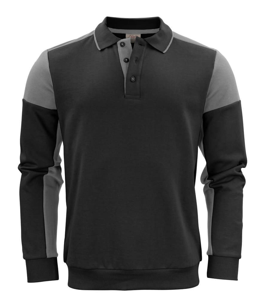 Black/Anthracite