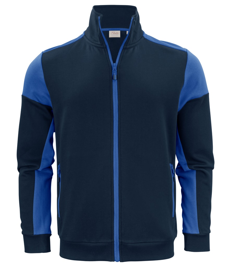 Navy/Cobalt
